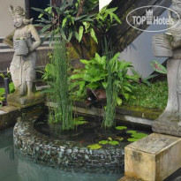 Bali Culture Guesthouse 