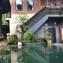 Bali Culture Guesthouse 