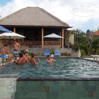 Uluwatu Cottages