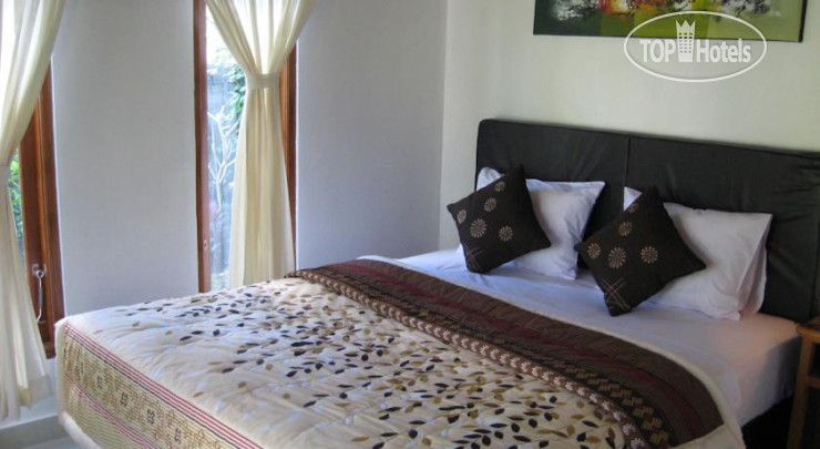 New photos from tourists Telaga Homestay Ubud 