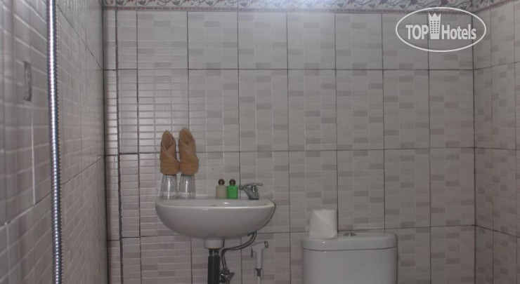 New photos from tourists Ubud Mupu Villa 2*