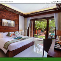 Awatara Boutique Resort Ubud