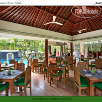 Awatara Boutique Resort Ubud