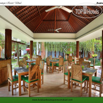 Awatara Boutique Resort Ubud