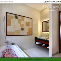 Awatara Boutique Resort Ubud