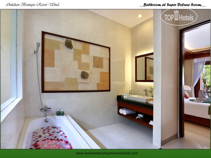 New photos from tourists Awatara Boutique Resort Ubud 4*