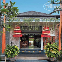 Awatara Boutique Resort Ubud