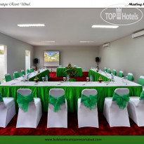 Awatara Boutique Resort Ubud