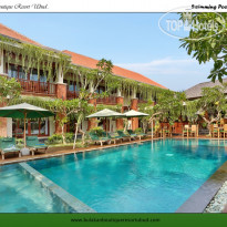 Awatara Boutique Resort Ubud