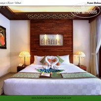 Awatara Boutique Resort Ubud