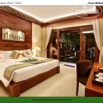 Awatara Boutique Resort Ubud