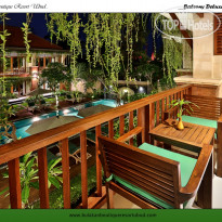 Awatara Boutique Resort Ubud
