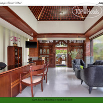 Awatara Boutique Resort Ubud