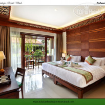 Awatara Boutique Resort Ubud