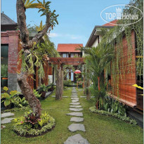 Awatara Boutique Resort Ubud