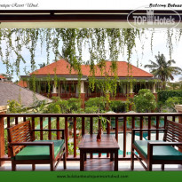 Awatara Boutique Resort Ubud