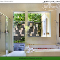 Awatara Boutique Resort Ubud