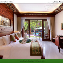 Awatara Boutique Resort Ubud
