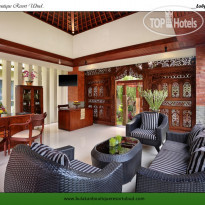 Awatara Boutique Resort Ubud