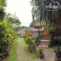 Villa Bintang Ubud 