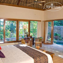 Nefatari Exclusive Villas 