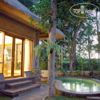 Nefatari Exclusive Villas 