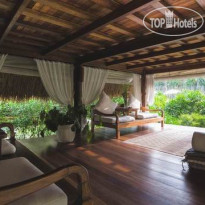 Sandat Glamping - Tents