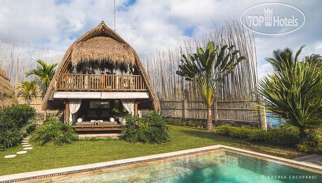 Sandat Glamping - Tents