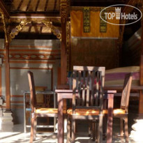 Citrus Tree B&B - Darta 