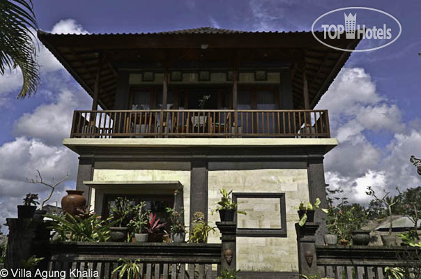 Hotelier's photos Agung Khalia Villa 4*