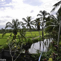 Agung Khalia Villa