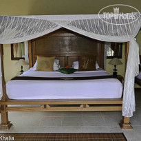 Agung Khalia Villa