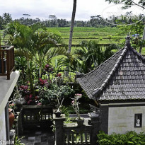 Agung Khalia Villa