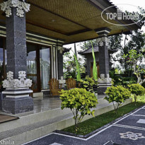 Agung Khalia Villa