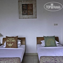 Agung Khalia Villa