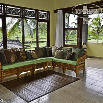 Agung Khalia Villa