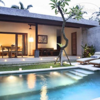 Santun Villa