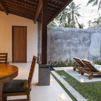 Santun Villa