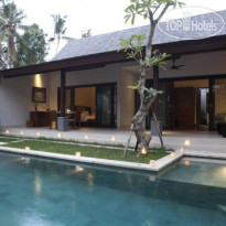 Santun Villa