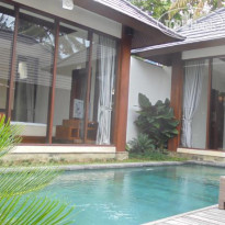 Umae Villa