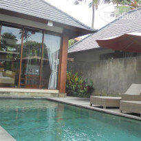Umae Villa