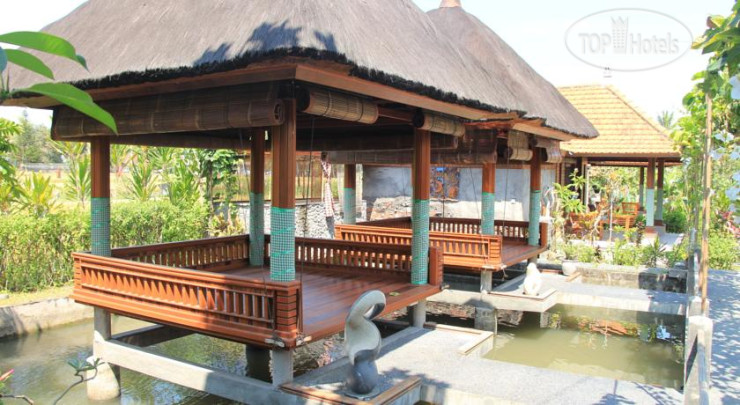 Hotel photo Nur Guest House 1*