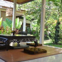 Wijaya Guest House Ubud