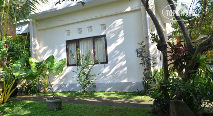 Hotel photo Wijaya Guest House Ubud 2*