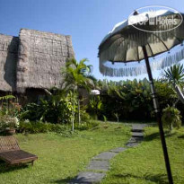 Ubud Hidden Villa 