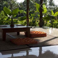 Ubud Hidden Villa 