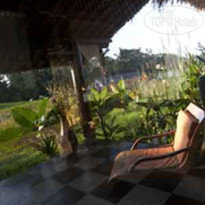 Ubud Hidden Villa 
