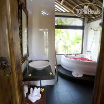 Ubud Hidden Villa 