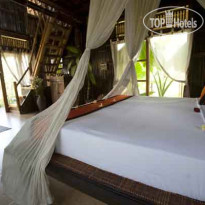 Ubud Hidden Villa 