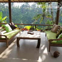 Zenubud Villa 